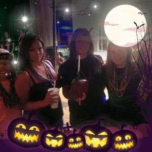 Meet your Posher, Jackie